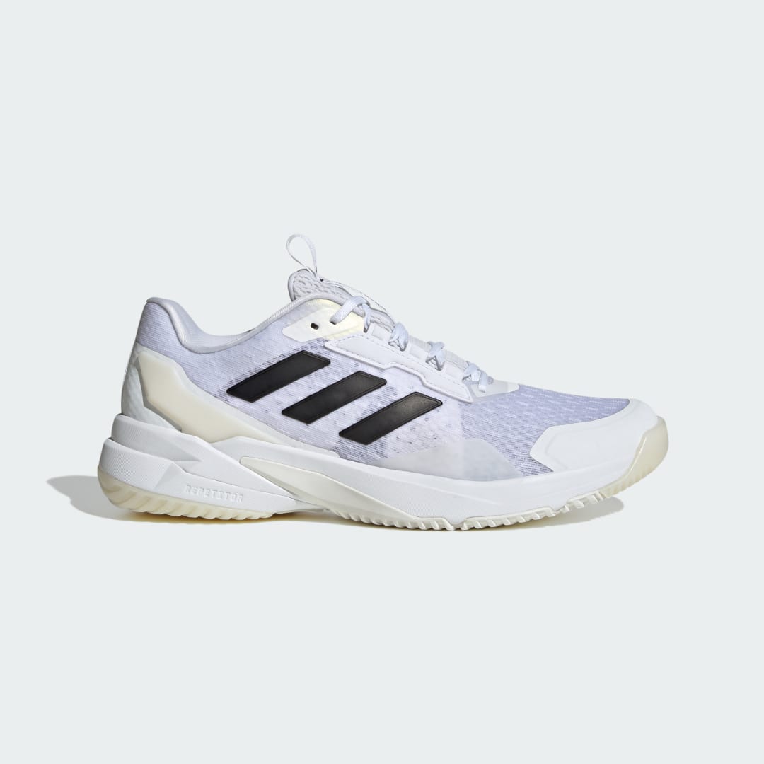 Tennarit ja kengät adidas Performance Crazyflight 6 Valkoinen | HP7034, 0
