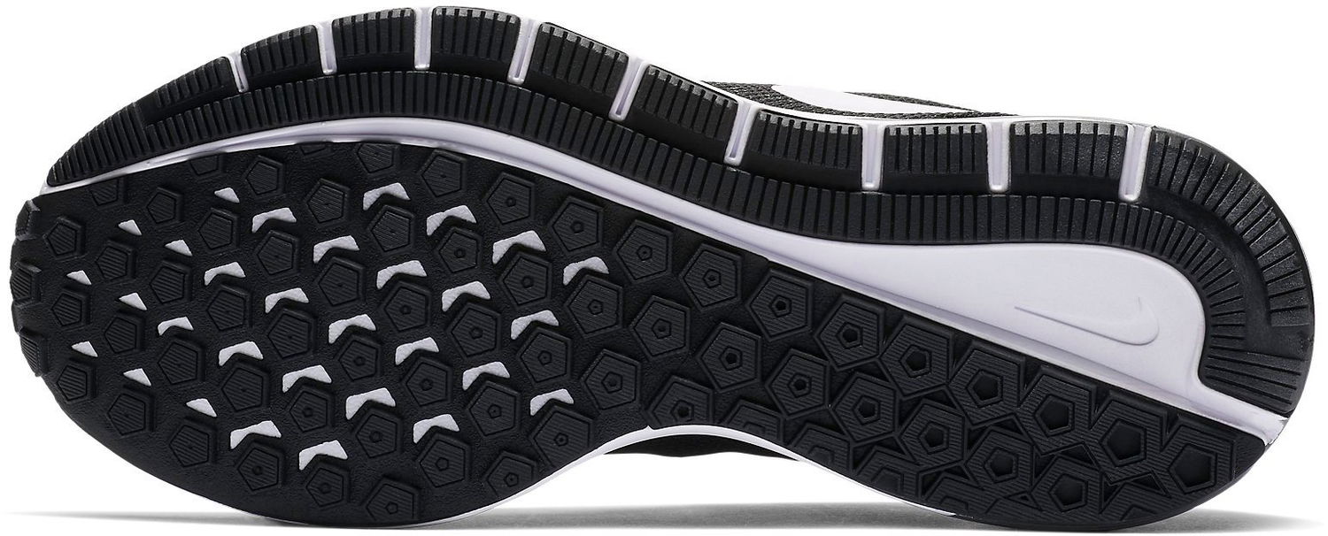 Tennarit ja kengät Nike Air Zoom Structure 22 W Musta | aa1640-002, 1