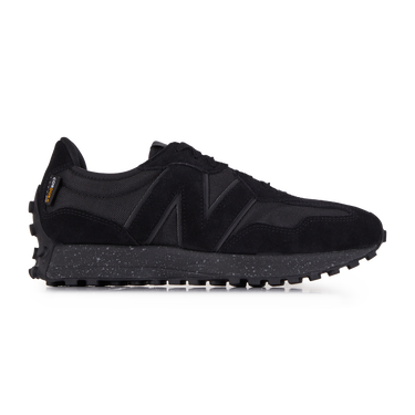 Tennarit ja kengät New Balance 327 Cordura Noir Musta | MS327CCB, 0