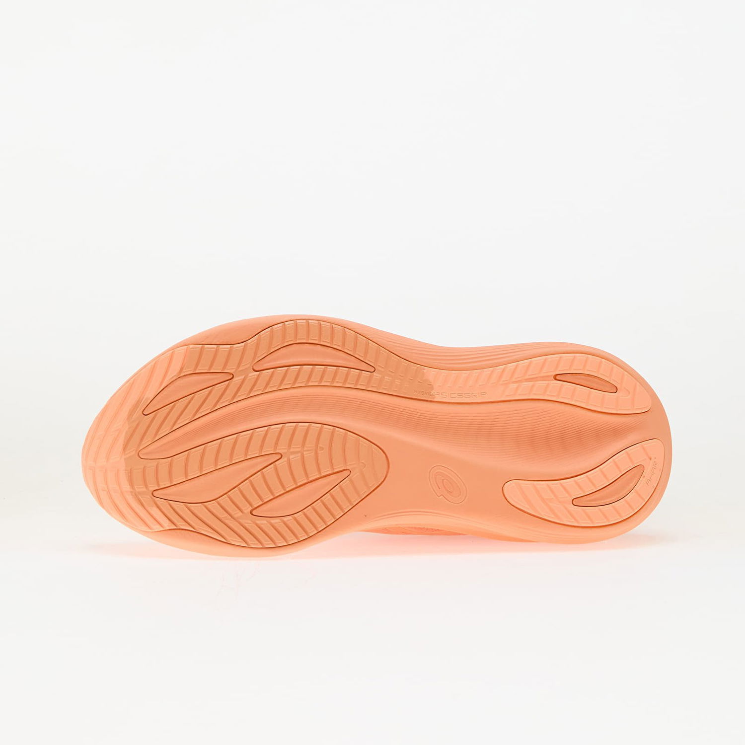 Tennarit ja kengät Asics Gel-Nimbus 27 Lite-Show Oranssi | 1012B817-800, 0