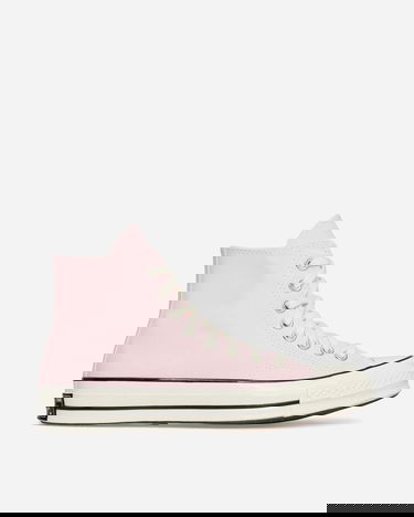 Tennarit ja kengät Converse Chuck 70 Hi Vaaleanpunainen | A10527C, 0