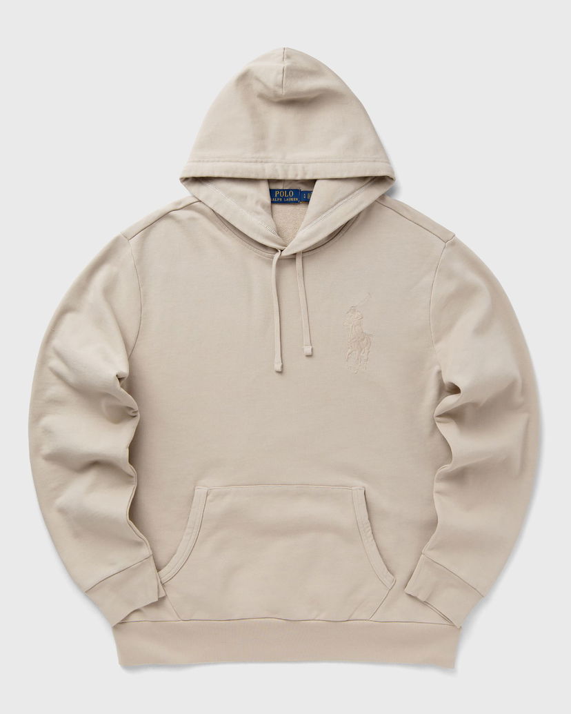 Huppari Polo by Ralph Lauren Ralph Lauren Hoodie XXL Beige | 710936510007