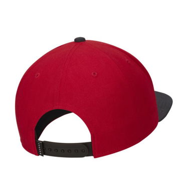 Korkki Jordan Pro Jumpman Snapback Punainen | AR2118-688, 3