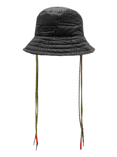 Hattu Ambush Multicord Bucket Hat Musta | BWLA002F22FAB0011084