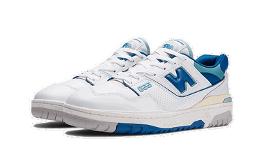 Tennarit ja kengät New Balance 550 Sininen | BB550NCC, 1