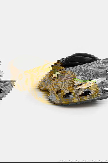 Tennarit ja kengät Crocs Aries Arise Camouflage Classic Clog Monivärinen | 211060.3AC, 0