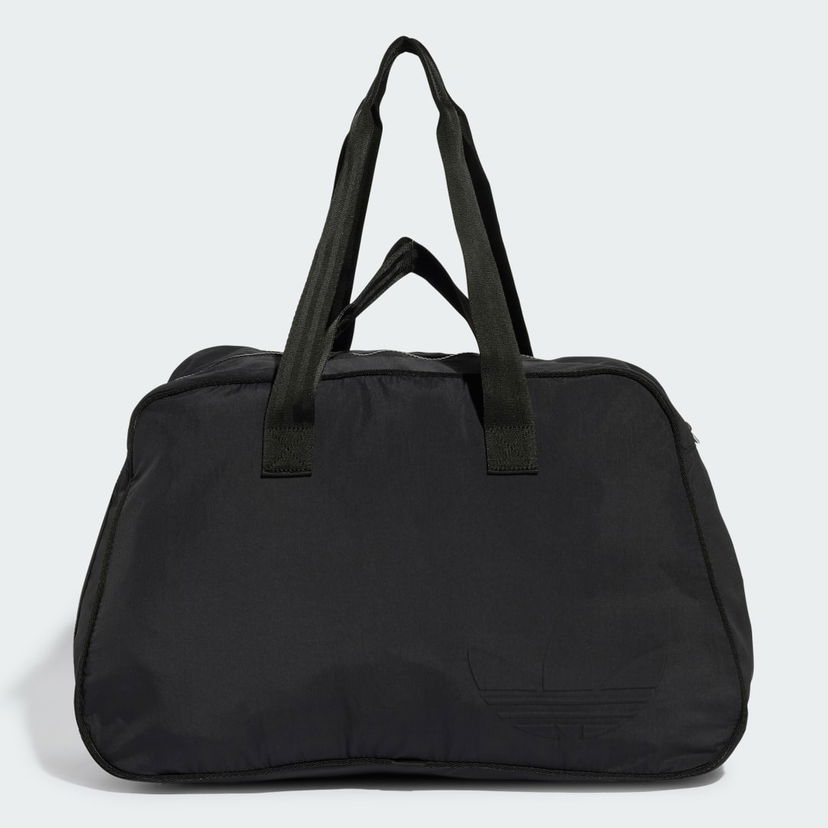 Matkalaukku adidas Performance Bowling Bag Musta | JC6075