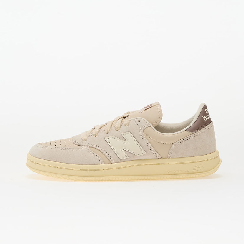 Tennarit ja kengät New Balance T500 Beige | CT500SNB