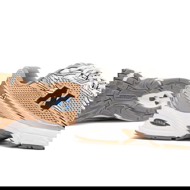 Tennarit ja kengät New Balance 740 Harmaa | U740GB2, 3