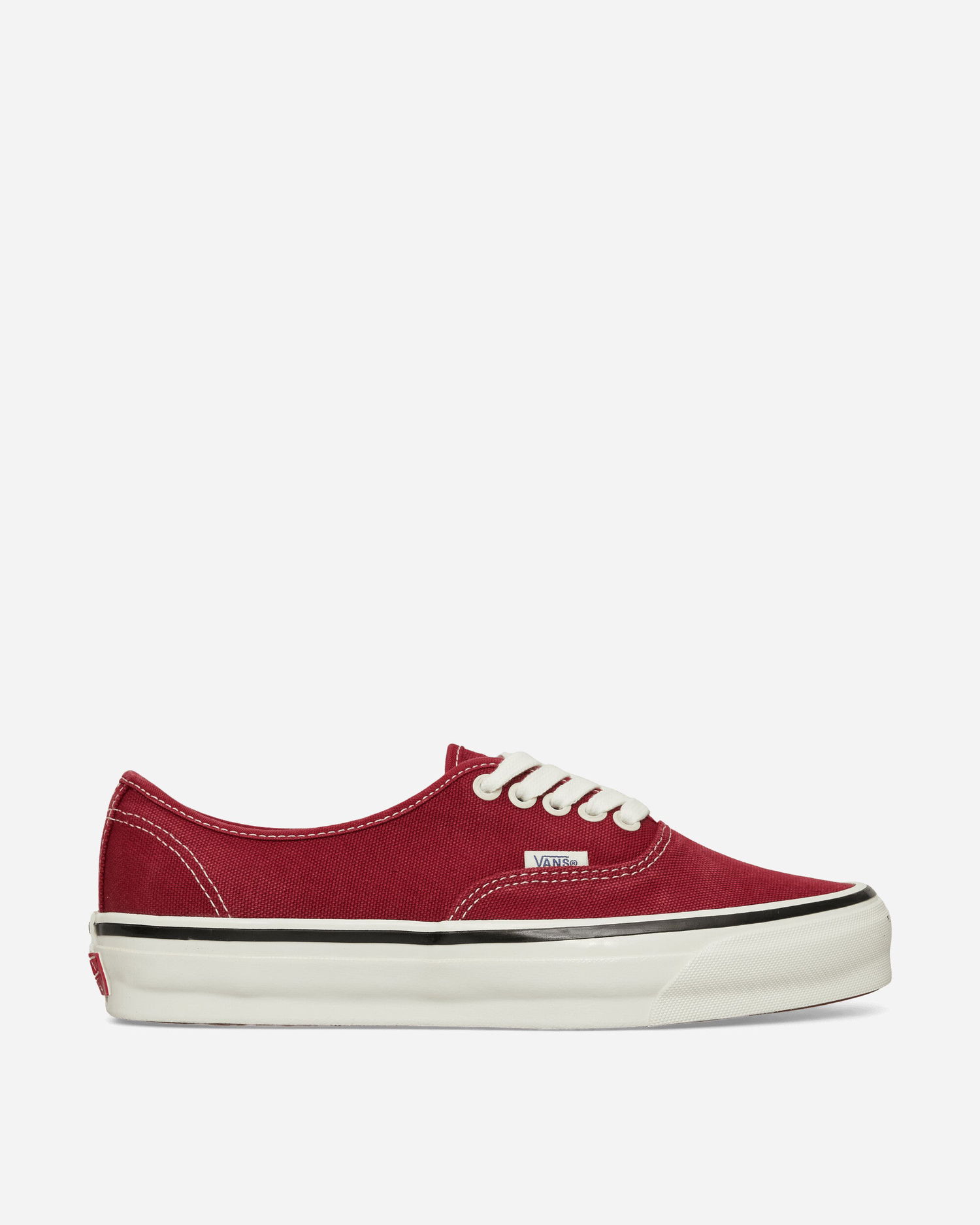 Tennarit ja kengät Vans Authentic LX 44 Punainen | VN000EBNBRD1, 1