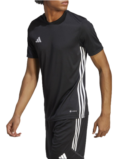 Jersey adidas Performance Tabela 23 Jersey Musta | h44529