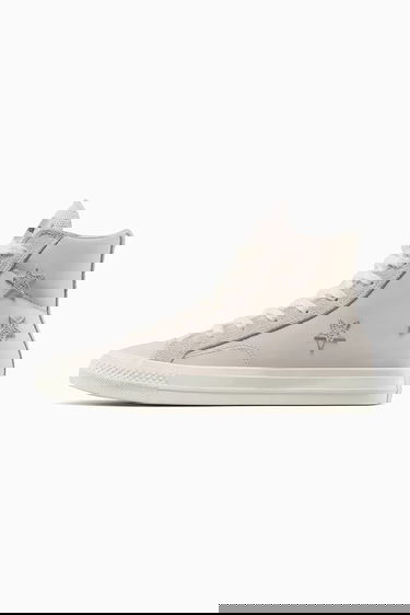 Tennarit ja kengät Converse Daily Paper Star Player 76 Valkoinen | A13859C, 3