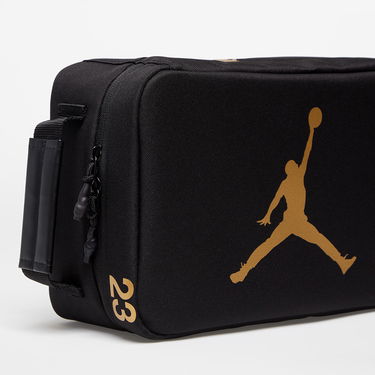 Reput ja laukut Jordan The Shoe Box Musta | 9B0388-K5X, 4