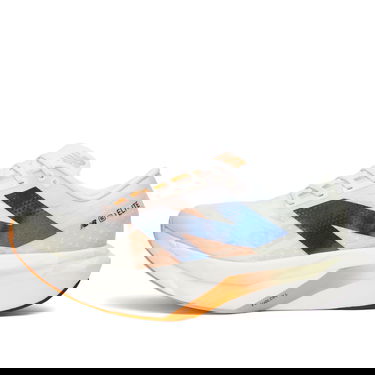 Tennarit ja kengät New Balance FuelCell SuperComp Elite v4, Size UK 10 Valkoinen | MRCELCW4, 1