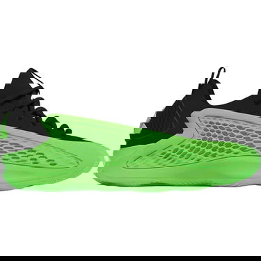 Tennarit ja kengät adidas Performance Anthony Edwards 1 Low Vihreä | JI4073, 0