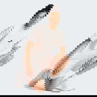 Shortsit adidas Performance Z.N.E. Premium Beige | IR5239, 3