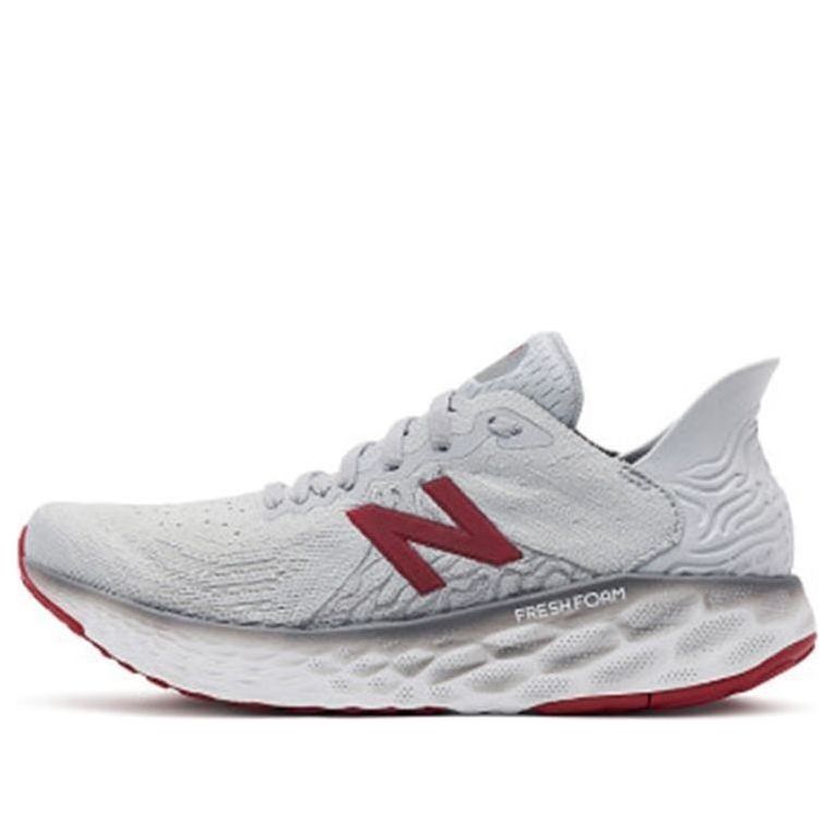 Tennarit ja kengät New Balance Fresh Foam 1080v10 Harmaa | M1080G10, 0