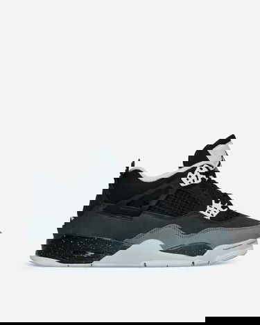 Tennarit ja kengät Jordan Air Jordan 4 Retro "Fear" Musta | FQ8138-002, 1