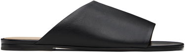 Asusteet The Row The Row Signum Slipper Sandals Musta | F1629-L57A, 0