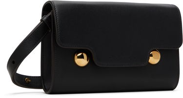 Lompakko Marni Marni Leather Trunkaroo Bag Punainen | PHMO0041U0 P6948, 3