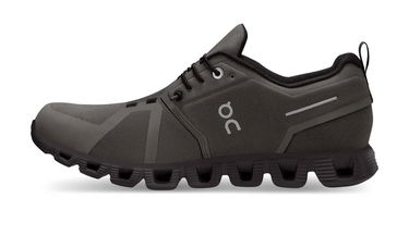 Tennarit ja kengät On Running Cloud Waterproof Harmaa | 59.98840, 2