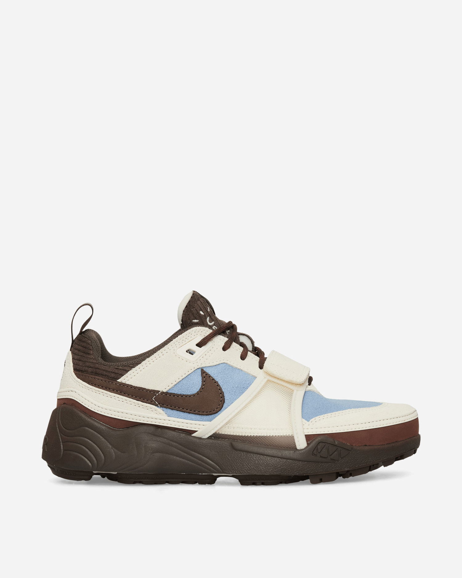Tennarit ja kengät Nike Zoom Field Jaxx Beige | HQ3072-400, 1