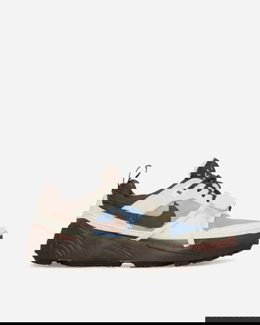 Tennarit ja kengät Nike Zoom Field Jaxx Beige | HQ3072-400, 1