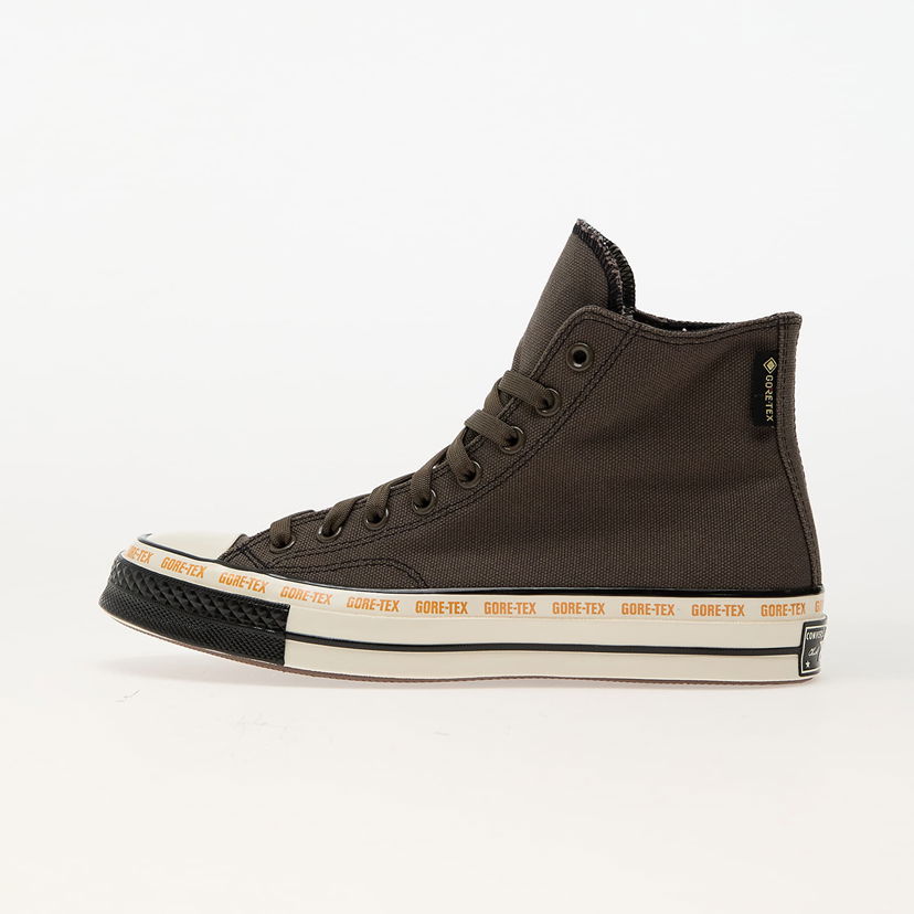 Tennarit ja kengät Converse Chuck 70 Gore-Tex Ruskea | A09484C