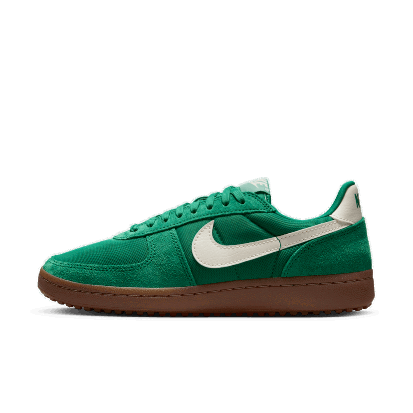 Tennarit ja kengät Nike Nike Field General Vihreä | HJ6000-300