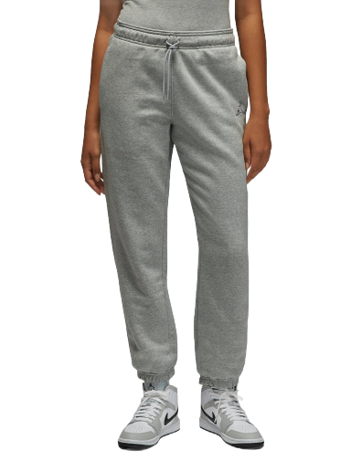 Verryttelyhousut Jordan Brooklyn Pant Harmaa | dq4478-063