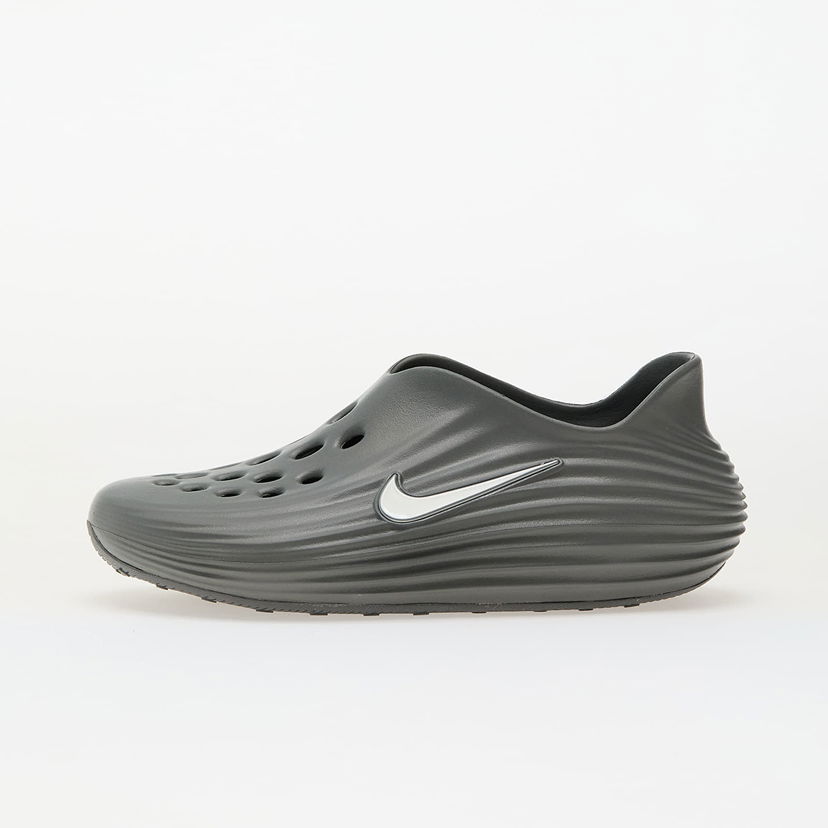 Tennarit ja kengät Nike Reactx Rejuven8 Harmaa | HV5060-002