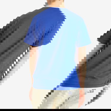 T-paita Stone Island Patch Logo T-Shirt, Size Large Sininen | K1S152100039-V0022, 3