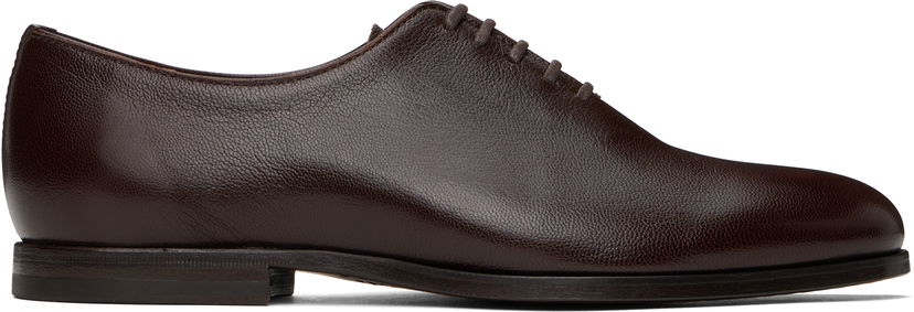 Vaatteet A.P.C. Anastasia Barbieri Edition Frank Derbys Ruskea | PXCBH-F53314