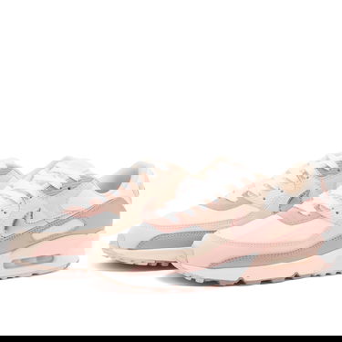 Tennarit ja kengät Nike Air Max 90 NN Premium Vaaleanpunainen | HQ1783-100, 2