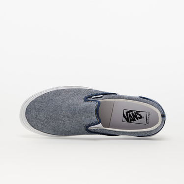 Tennarit ja kengät Vans Classic Slip-On LX Tummansininen | VN0A32QNIND1, 2