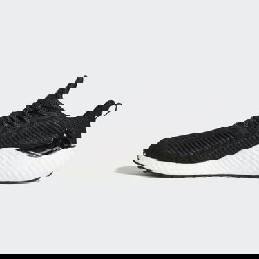 Tennarit ja kengät adidas Performance Alphaboost "Core Black" Musta | EF1183, 6