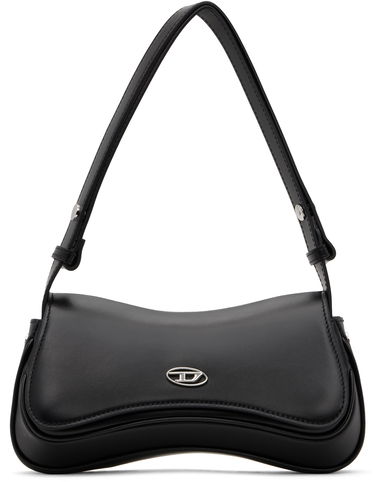 Käsilaukku Diesel Play Clutch Bag Musta | X10202 PR227, 0