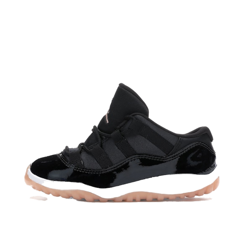 Tennarit ja kengät Jordan Air Jordan 11 Retro Low Musta | 645107-013