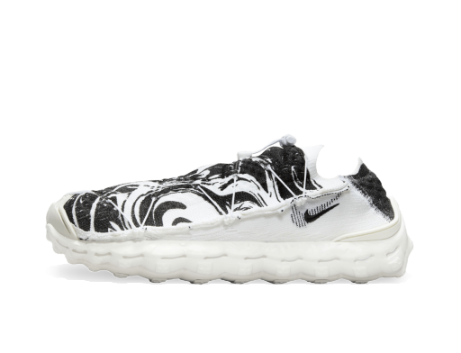 Tennarit ja kengät Nike ISPA Mindbody "Black White" Valkoinen | DH7546-101