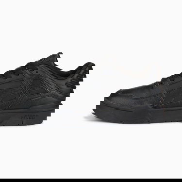 Tennarit ja kengät Puma Slipstream Musta | 387544_01, 0
