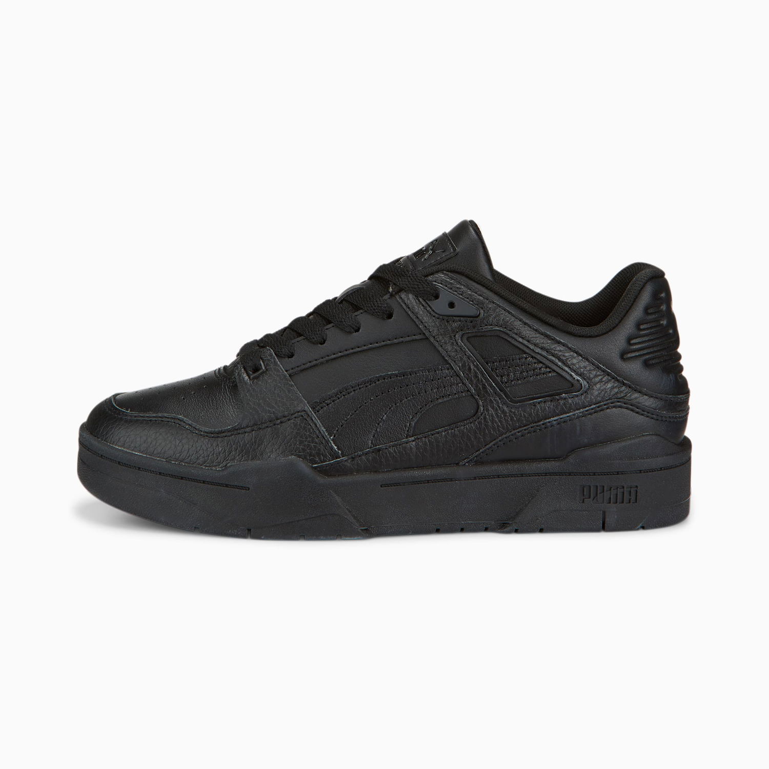 Tennarit ja kengät Puma Slipstream Musta | 387544_01, 0