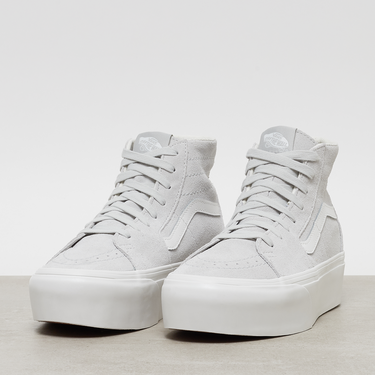 Tennarit ja kengät Vans UA SK8-Hi Tapered Stackform Harmaa | VN0A5JMKB7D1, 2