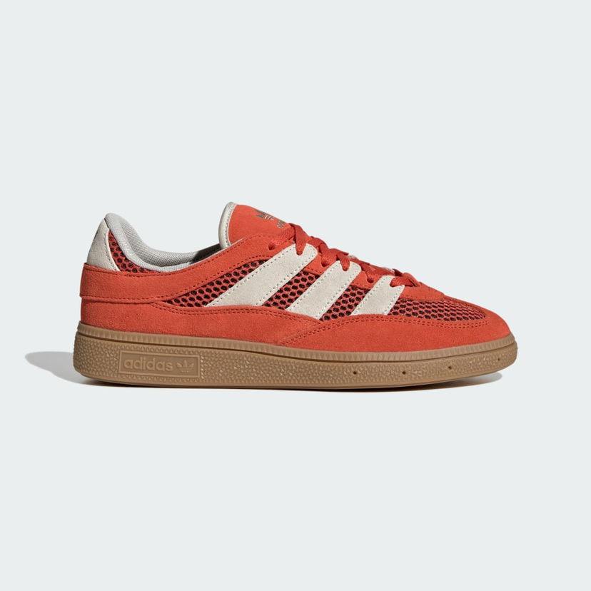 Tennarit ja kengät adidas Originals Handball Spezial ST Punainen | JI2607