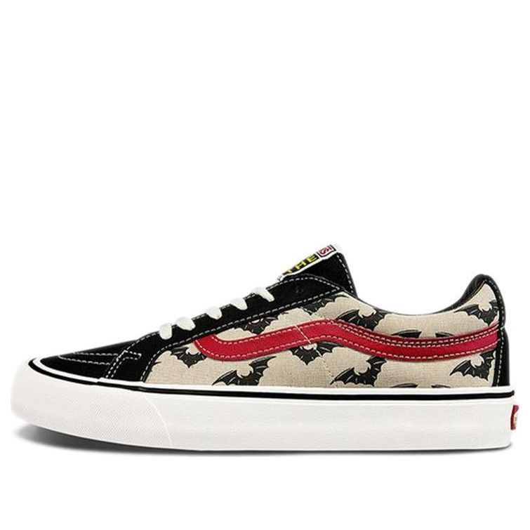 Tennarit ja kengät Vans SK8-Low Reissue SF Monivärinen | VN0A4UWI2U4, 0