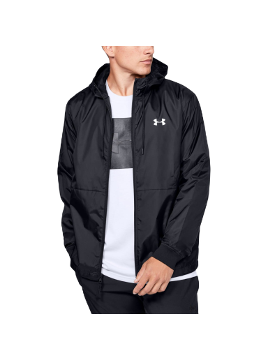 Tuulitakki Under Armour Legacy Musta | 1345405-001