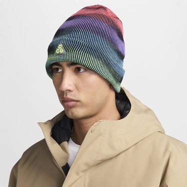Pipo Nike ACG Peak Beanie Tummansininen | FZ1669-696, 2