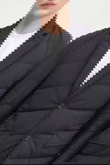 Takki Paul Smith Paul Smith Padded Blazer Tummansininen | M1R.032Z.N01501, 3