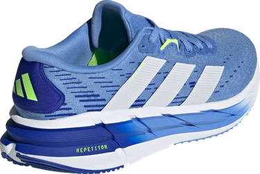 Tennarit ja kengät adidas Performance ADISTAR 4 Sininen | jr0315, 4