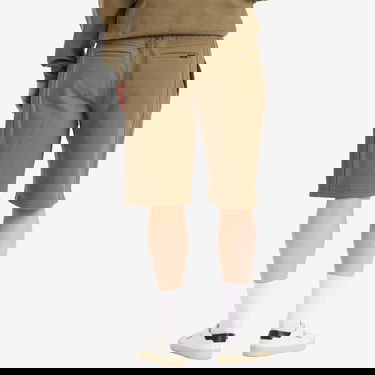 Shortsit Saint Laurent Saint Laurent Sweat Shorts, Size Large Vihreä | 820126-Y36SW-1301, 3