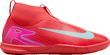 Tennarit ja kengät Nike Zoom Superfly 10 Academy IC Punainen | fq8312-800, 0